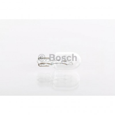 Автолампа Bosch 2W (1 987 302 223)