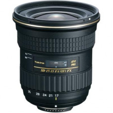Об'єктив Tokina AT-X Pro 17-35mm f/4 (Nikon) (ATXAF175FXN)