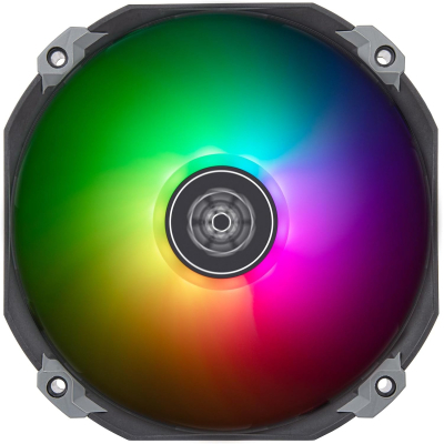 Кулер до процесора Silver Stone Argon V140 ARGB (SST-ARV140-ARGB)