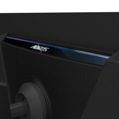 Монітор GIGABYTE AORUS FO27Q2