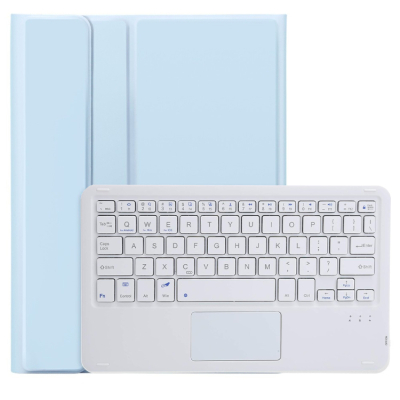 Чохол до планшета BeCover Keyboard+TouchPad Apple iPad 10.9