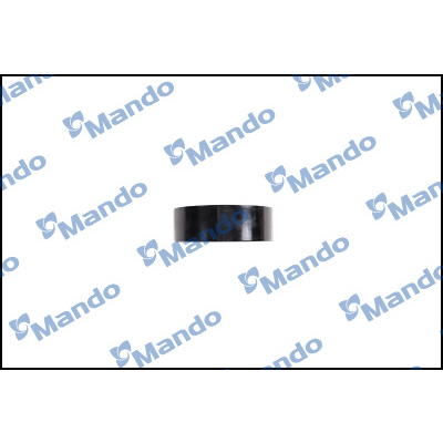 Ролик натягувача ременя Mando EBT10049K