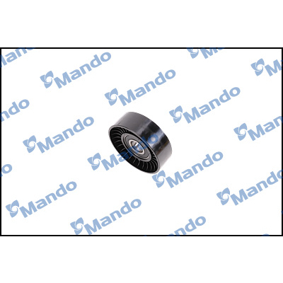 Ролик натягувача ременя Mando EBT10049K