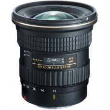 Об'єктив Tokina AT-X PRO DX 11-20mm f/2.8 (Canon) (ATXAF120DXC)