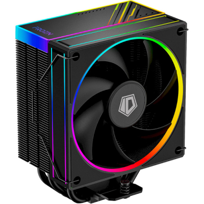 Кулер до процесора ID-Cooling Frozn A410 ARGB (FROZN A410 ARGB)