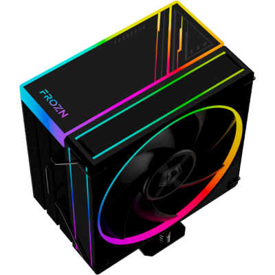 Кулер до процесора ID-Cooling Frozn A410 ARGB (FROZN A410 ARGB)