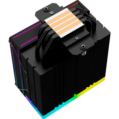 Кулер до процесора ID-Cooling Frozn A410 ARGB (FROZN A410 ARGB)