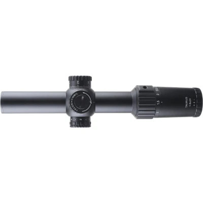 Оптичний приціл Vector Optics Taurus 1-6X24 SFP (SCOC-42)