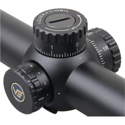 Оптичний приціл Vector Optics Taurus 1-6X24 SFP (SCOC-42)