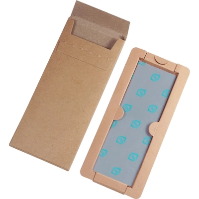 Термопрокладка Iceberg Thermal DRIFTIce Thermal Pad 40mmx120mm 1.5mm (DRIFTICE15-B0A)