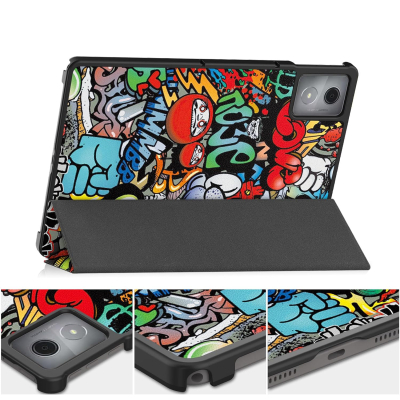 Чохол до планшета BeCover Smart Case Lenovo Tab K11 Plus TB-352F 11.45