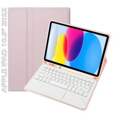 Чохол до планшета BeCover Keyboard+TouchPad Apple iPad 10.9