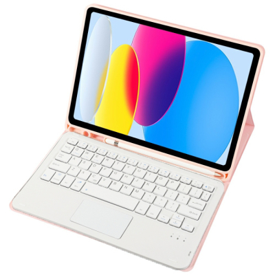 Чохол до планшета BeCover Keyboard+TouchPad Apple iPad 10.9