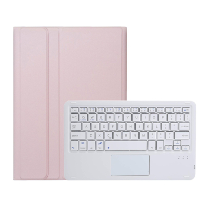 Чохол до планшета BeCover Keyboard+TouchPad Apple iPad 10.9