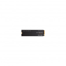 Накопичувач SSD M.2 2280 500GB WD (WDS500G3X0E)