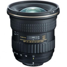 Об'єктив Tokina AT-X PRO DX 11-20mm f/2.8 (Nikon) (ATXAF120DXN)