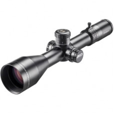 Оптичний приціл Delta Stryker 4,5-30x56 FFP DLR-1 2020 (DO-2502)