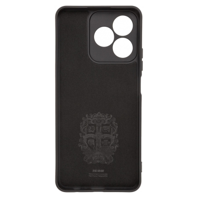Чохол до мобільного телефона Armorstandart ICON Case Realme C51/C53 NFC Camera cover Black (ARM71022)