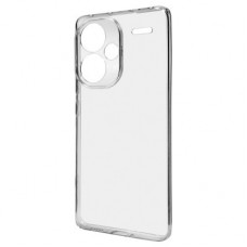 Чохол до мобільного телефона Armorstandart Air Series Xiaomi Redmi Note 13 Pro+ 5G Camera cover Transparent (ARM71837)