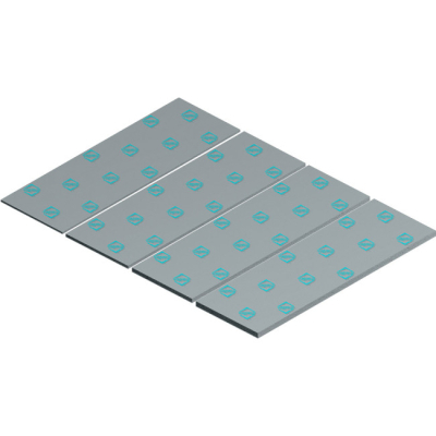 Термопрокладка Iceberg Thermal DRIFTIce Thermal Pad 40mmx120mm 2.0mm (DRIFTICE20-B0A)