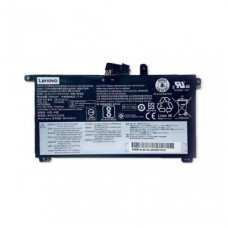 Акумулятор до ноутбука Lenovo ThinkPad T570 01AV493, 2100mAh (32Wh), 4cell, 15.2V, Li-ion (A47894)