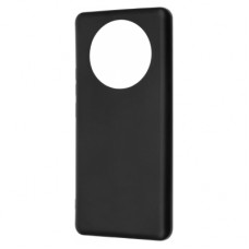 Чохол до мобільного телефона Armorstandart Matte Slim Fit Realme 11 Pro Black (ARM69147)