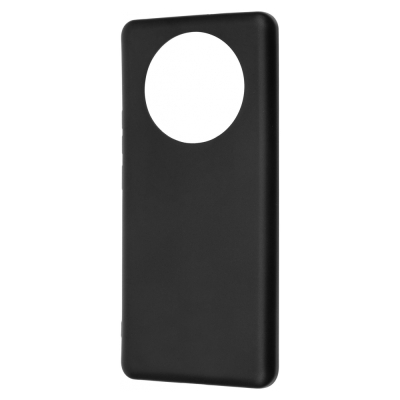Чохол до мобільного телефона Armorstandart Matte Slim Fit Realme 11 Pro Black (ARM69147)