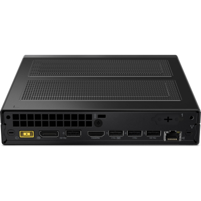 Комп'ютер Lenovo ThinkCentre Neo 50q Gen 4 / i3-1215U, 8, 256, KM (12LN0042UI)
