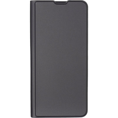Чохол до мобільного телефона BeCover Exclusive New Style Oppo A3 4G / А3х 4G Black (712707)