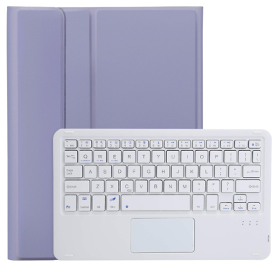 Чохол до планшета BeCover Keyboard+TouchPad Apple iPad 10.9