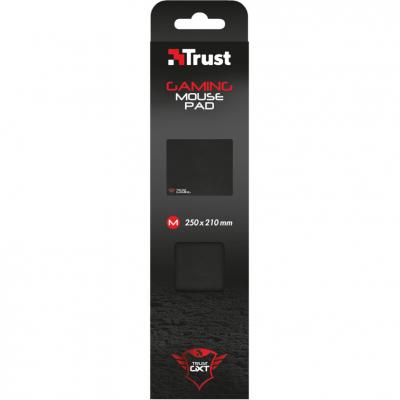 Килимок для мишки Trust GXT 752 Mousepad - M (21566)