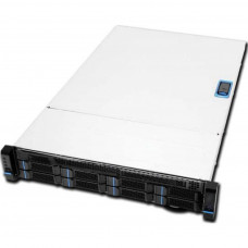 Корпус до сервера 2U RM23808H03 Chenbro (RM23808H03)