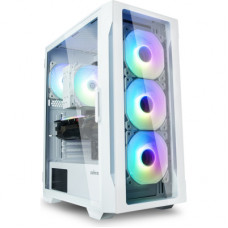 Корпус Zalman I3 Neo TG White (I3NEOTGWHITE)