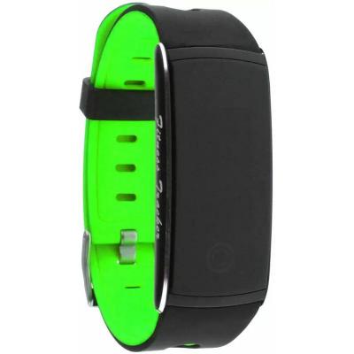 Смарт-годинник UWatch F10 Green (F_58597)