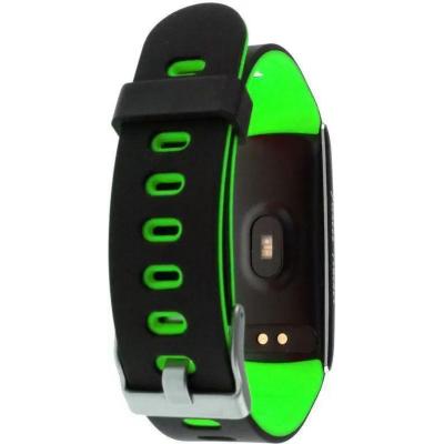 Смарт-годинник UWatch F10 Green (F_58597)