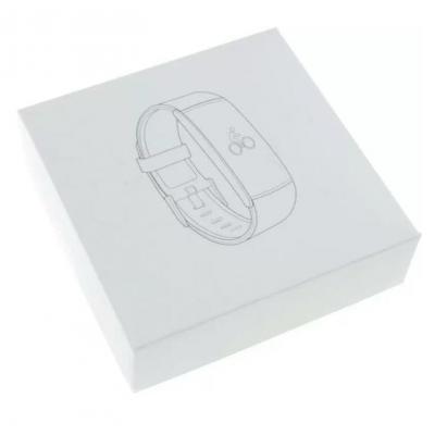 Смарт-годинник UWatch F10 Green (F_58597)