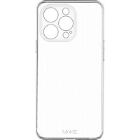 Чохол до мобільного телефона MAKE Apple iPhone 14 Pro Max Air (MCA-AI14PM)