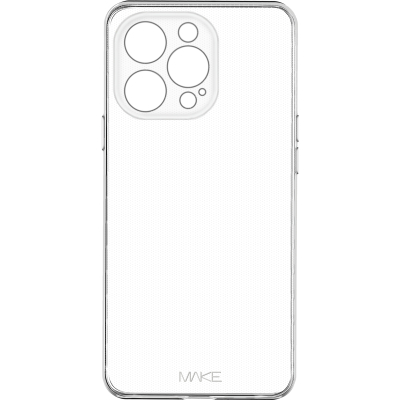 Чохол до мобільного телефона MAKE Apple iPhone 14 Pro Max Air (MCA-AI14PM)