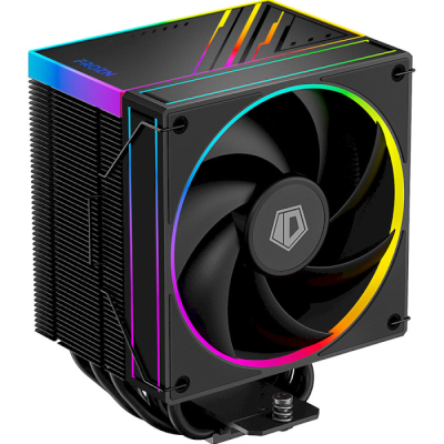 Кулер до процесора ID-Cooling Frozn A610 ARGB (FROZN A610 ARGB)