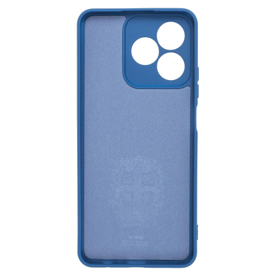 Чохол до мобільного телефона Armorstandart ICON Case Realme C51/C53 NFC Camera cover Dark Blue (ARM71023)