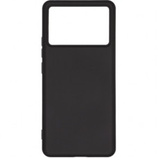 Чохол до мобільного телефона Armorstandart ICON Case Xiaomi Poco X6 Pro 5G Black (ARM73365)
