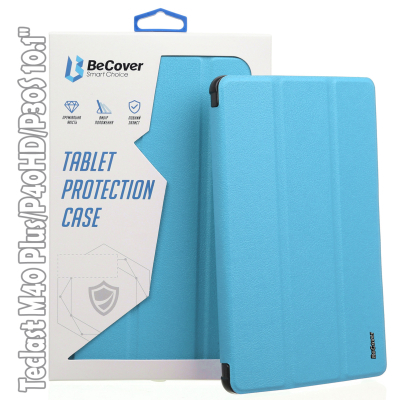 Чохол до планшета BeCover Smart Case Teclast M40 Plus/P40HD/P30S 10.1
