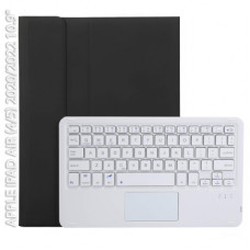 Чохол до планшета BeCover Keyboard+TouchPad Apple iPad Air (4/5) 2020/2022 10.9
