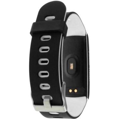 Смарт-годинник UWatch F10 Grey (F_58598)