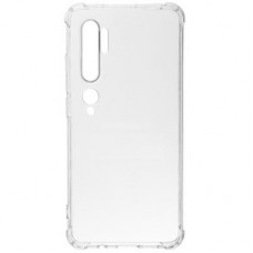 Чохол до мобільного телефона Armorstandart Air Force для Xiaomi Note 10 Transparent (ARM58697)
