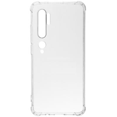 Чохол до мобільного телефона Armorstandart Air Force для Xiaomi Note 10 Transparent (ARM58697)