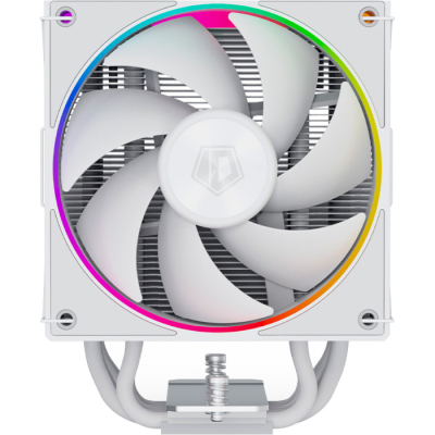 Кулер до процесора ID-Cooling Frozn A610 ARGB White (FROZN A610 ARGB White)