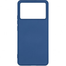 Чохол до мобільного телефона Armorstandart ICON Case Xiaomi Poco X6 Pro 5G Dark Blue (ARM73366)
