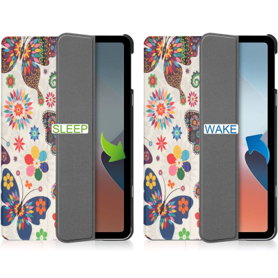 Чохол до планшета BeCover Smart Case Teclast M40 Plus/P40HD/P30S 10.1
