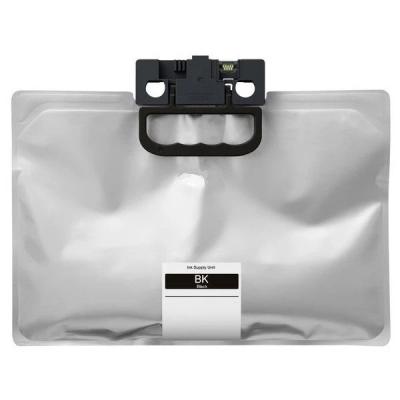 Картридж NewTone Epson WorkForce Pro WF-C529RDW/C13T01D100 Black (T01D1)